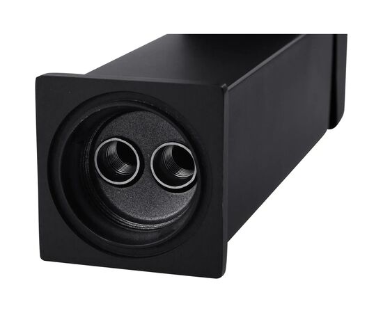 Змішувач Kroner Kubus-SCH010 (CV023010), зображення 5