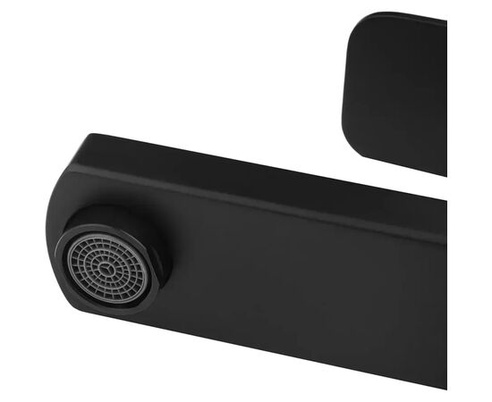 Смеситель Kroner Kubus-SCH010-3 (CV031191), изображение 4