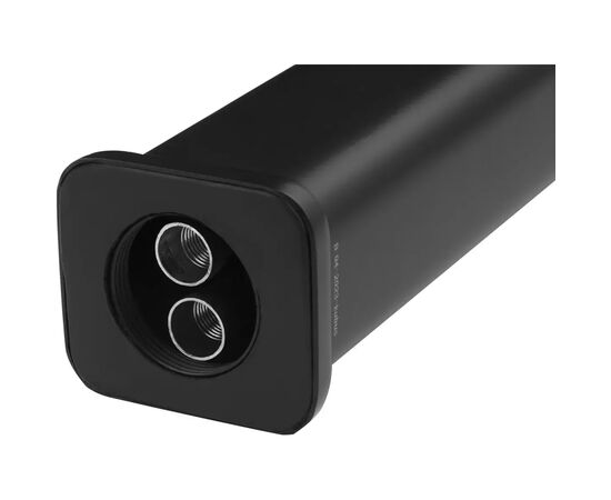 Смеситель Kroner Kubus-SCH010-3 (CV031191), изображение 5