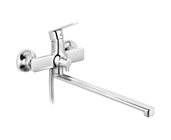 Смеситель Kroner Eifel-C070 (CV023616), изображение 2