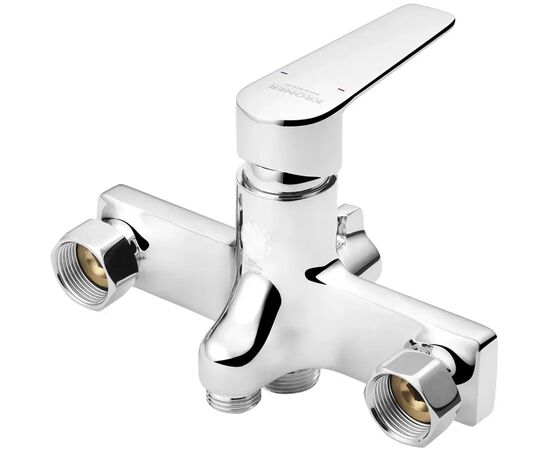 Смеситель Kroner Eifel-C070 (CV023616), изображение 3