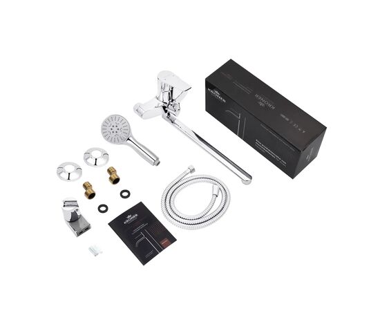 Смеситель Kroner Enzo-C070 (CV023615), изображение 6