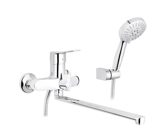 Смеситель Kroner Enzo-C070 (CV023615)