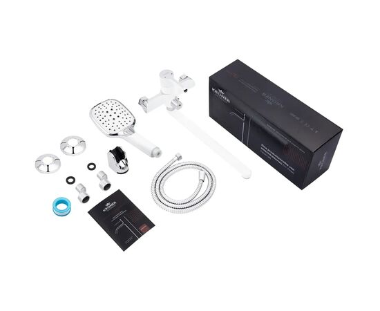 Смеситель Kroner Essen-W070 (CV024331), изображение 5