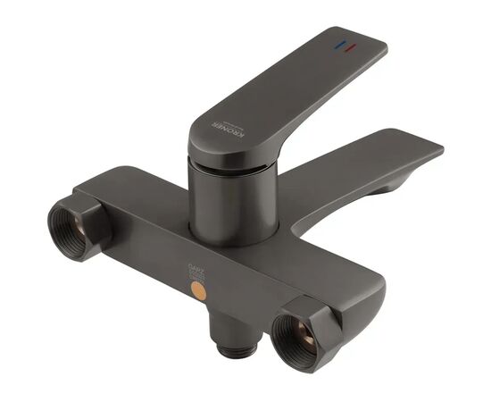 Смеситель Kroner Graz-GRP060 (CV031335), изображение 3