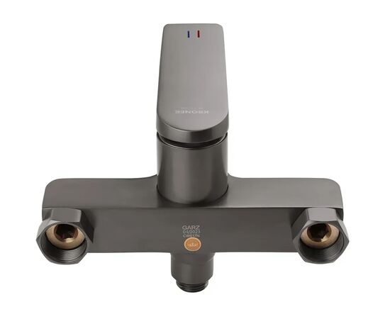 Смеситель Kroner Graz-GRP060 (CV031335), изображение 4