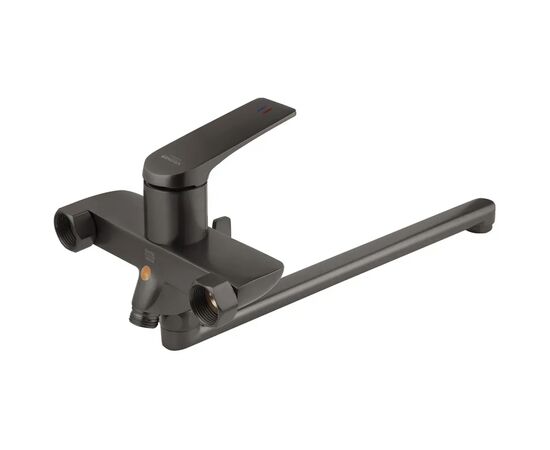 Смеситель Kroner Graz-GRP070 (CV031334), изображение 3