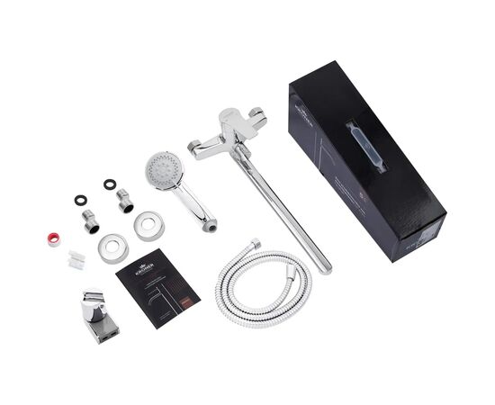 Смеситель Kroner Hagen-C070 (CV032243), изображение 7