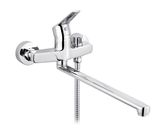 Смеситель Kroner Hagen-C071 (CV032244), изображение 2