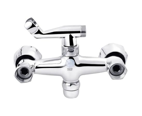 Смеситель Kroner Hamburg-C070 (CV012067), изображение 3