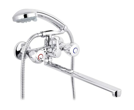 Смеситель Kroner Hamburg-C070 (CV012067)