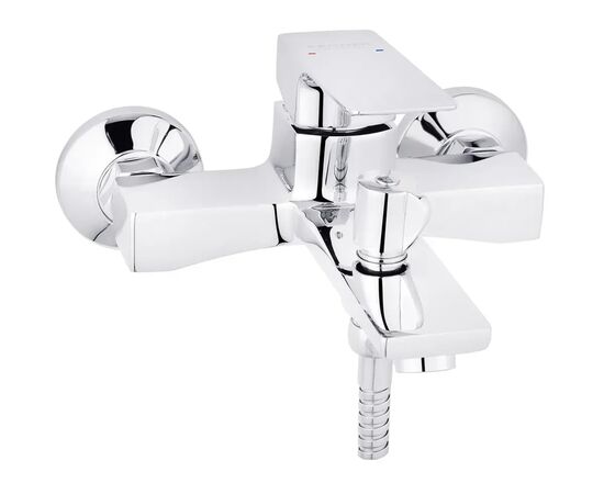 Змішувач Kroner Harz-C060 (CV023608), зображення 2