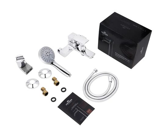 Змішувач Kroner Harz-C060 (CV023608), зображення 7