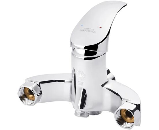 Смеситель Kroner Konstante-C070 (CV023588), изображение 3