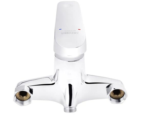 Змішувач Kroner Konstante-C071 (CV023592), зображення 2