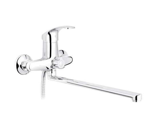 Змішувач Kroner Konstante-C071 (CV023592)