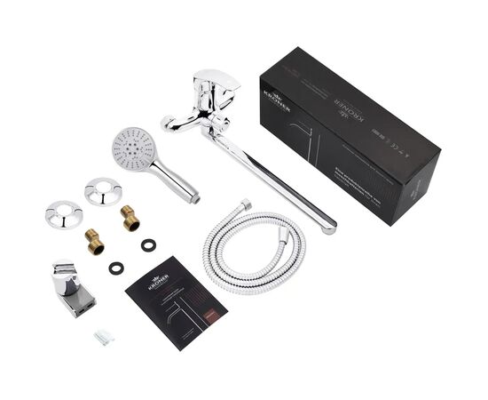 Смеситель Kroner Konstante-C072 (CV023593), изображение 8