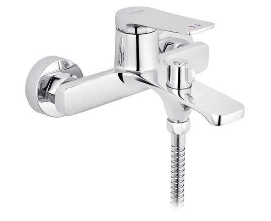 Смеситель Kroner KRP Makon-C060 (CV033864), изображение 2