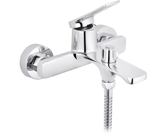 Смеситель Kroner KRP Makon-C060 (CV033864), изображение 3