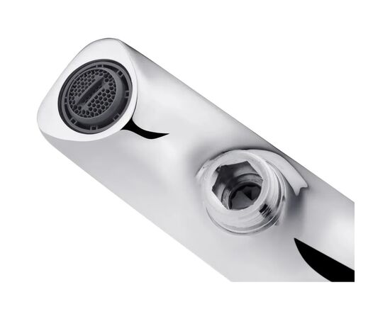 Смеситель Kroner KRP Makon-C060 (CV033864), изображение 5