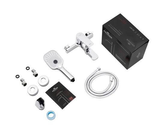 Смеситель Kroner KRP Makon-C060 (CV033864), изображение 8