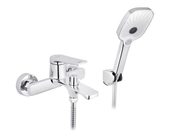 Смеситель Kroner KRP Makon-C060 (CV033864)