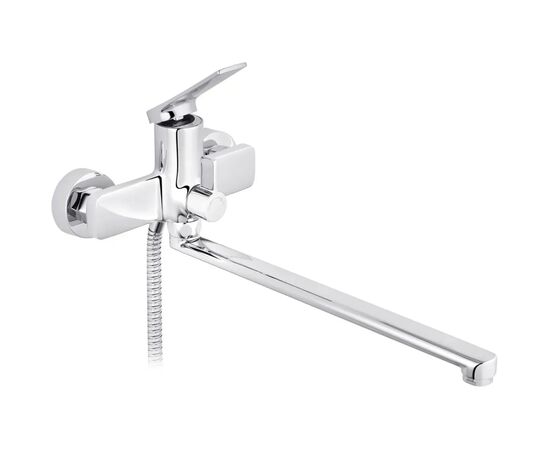 Змішувач Kroner KRP Makon-C070 (CV033862), зображення 2