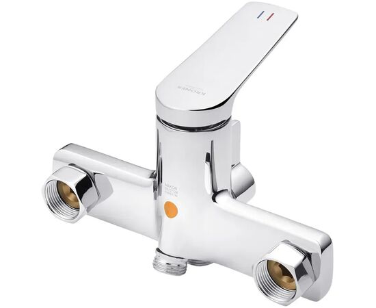 Змішувач Kroner KRP Makon-C070 (CV033862), зображення 3