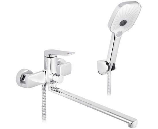 Змішувач Kroner KRP Makon-C070 (CV033862)