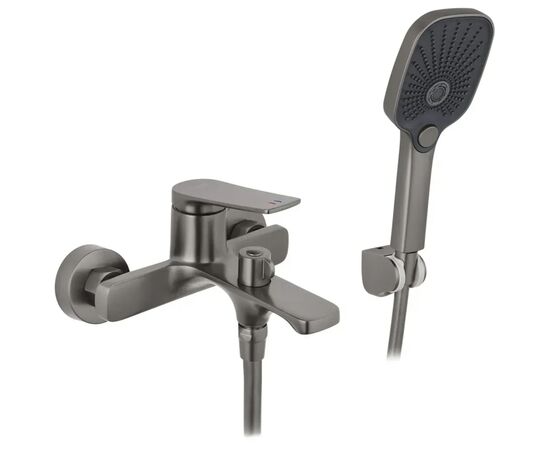 Змішувач Kroner KRP Makon-GRP060 (CV033863)