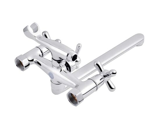 Смеситель Kroner Royce-C072 (CV029048), изображение 2