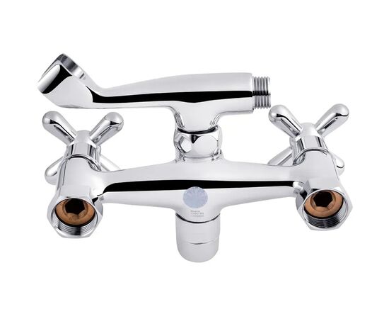 Смеситель Kroner Royce-C072 (CV029048), изображение 3