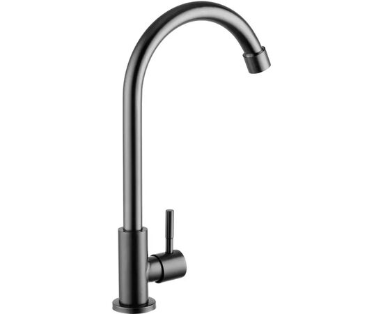 Смеситель Kroner KRPEKla-SCH098PVD (CV032174), изображение 2