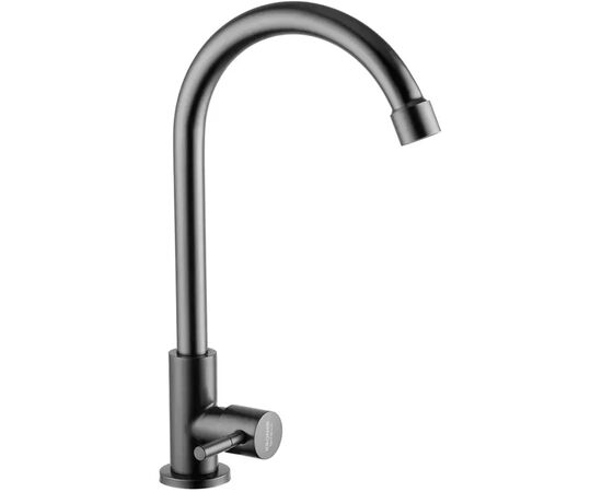 Смеситель Kroner KRPEKla-SCH098PVD (CV032174), изображение 3