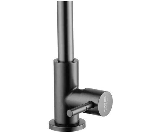 Смеситель Kroner KRPEKla-SCH098PVD (CV032174), изображение 5