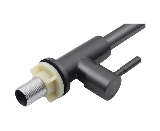 Смеситель Kroner KRPEKla-SCH098PVD (CV032174), изображение 7