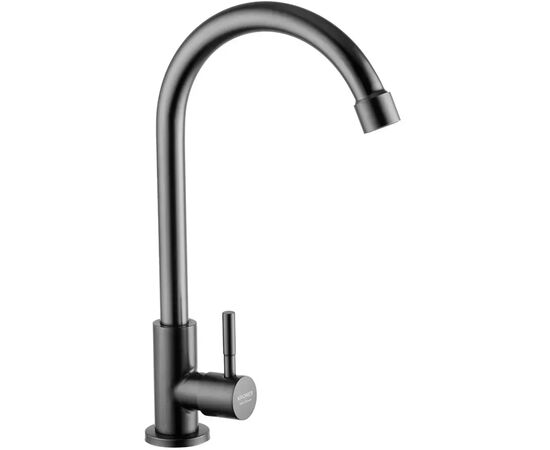 Смеситель Kroner KRPEKla-SCH098PVD (CV032174)