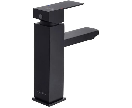 Смеситель Kroner Edelstahl Kubus-SCH010 + змішувач Edelstahl Kubus-SCH060 (CVS30160), изображение 2