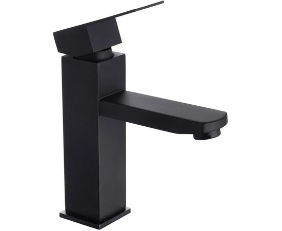 Смеситель Kroner Edelstahl Kubus-SCH010 + змішувач Edelstahl Kubus-SCH060 (CVS30160), изображение 3