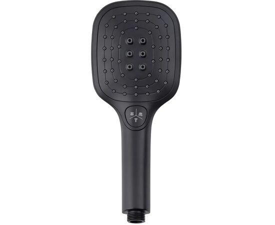 Смеситель Kroner Edelstahl Kubus-SCH010 + змішувач Edelstahl Kubus-SCH060 (CVS30160), изображение 7