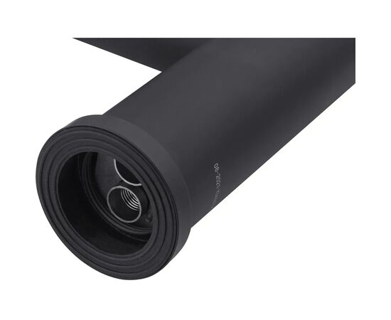 Смеситель Kroner Edelstahl Klassisch-SCH070 + змішувач Edelstahl Klassisch-SCH010 (CVS30149), изображение 8