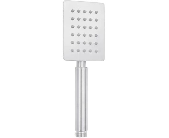 Смеситель Kroner Edelstahl Kubus-ESG010 + змішувач Edelstahl Kubus-ESG060 (CVS30150), изображение 8