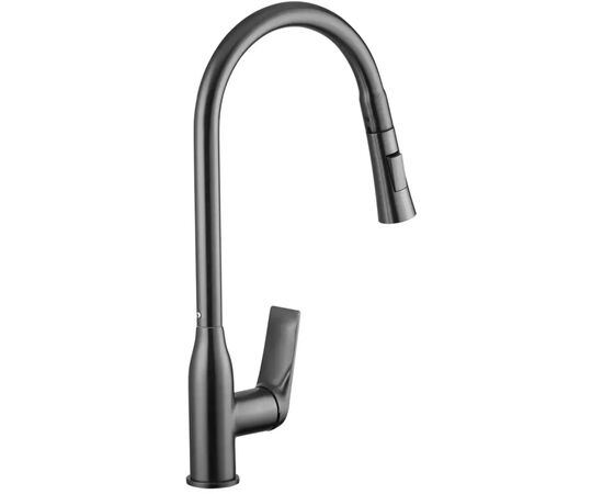 Смеситель Kroner Graz-GRP030-T + змішувач Graz-GRP010 (CVS30148), изображение 2