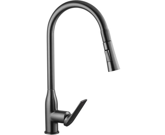 Смеситель Kroner Graz-GRP030-T + змішувач Graz-GRP010 (CVS30148), изображение 3