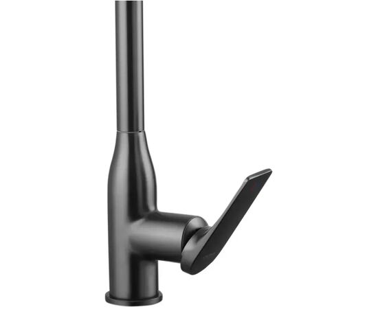 Смеситель Kroner Graz-GRP030-T + змішувач Graz-GRP010 (CVS30148), изображение 5