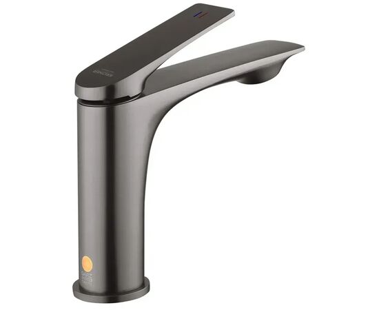 Смеситель Kroner Graz-GRP030-T + змішувач Graz-GRP010 (CVS30148), изображение 9