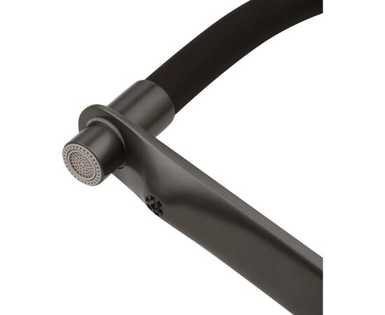 Смеситель Kroner Graz-GRP03815 + змішувач Graz-GRP010 (CVS30147), изображение 6