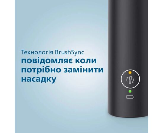 Электрическая зубная щетка Philips HX3671/14, изображение 10