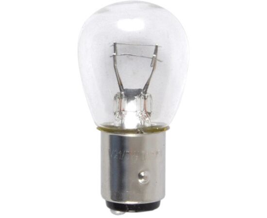 Автолампа WINSO P21/5W 21/5W BAY15d (725130)