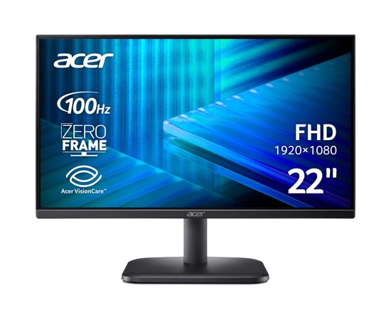 Монитор Acer EK220QE3bi (UM.WE0EE.303)